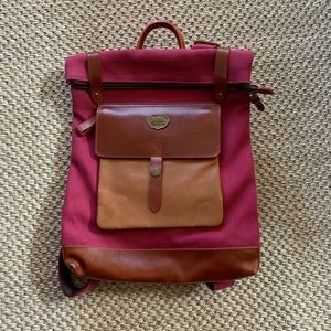 Backpack/Purse/Bookbag.